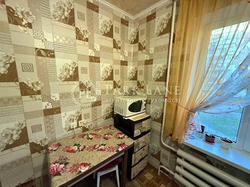 квартира за адресою Харківське шосе, 51-Б