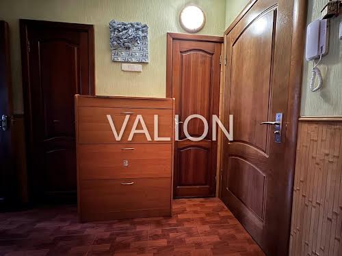 квартира за адресою Зодчих вул., 56