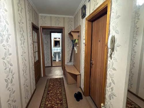квартира за адресою Новорічна вул., 49