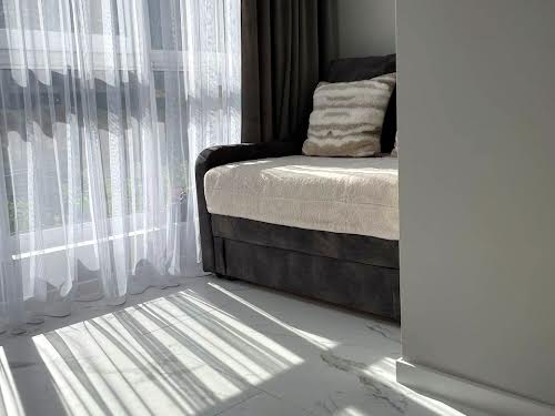 квартира за адресою Студентська вул., 30