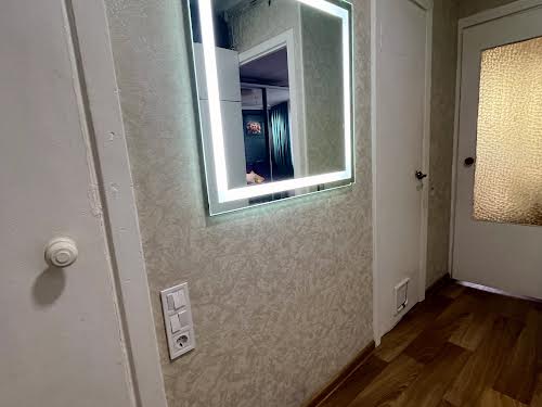 квартира по адресу Тополиная ул., 26