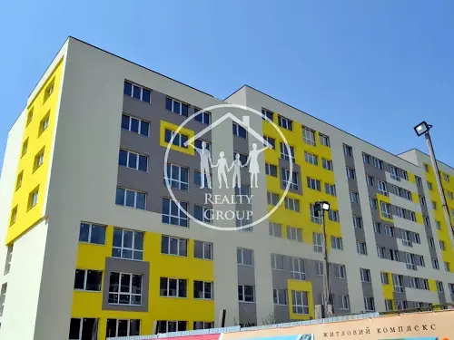 квартира по адресу Героев Майдана ул., 3