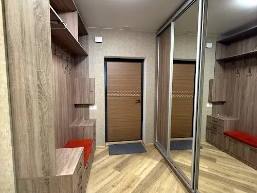 квартира за адресою Оболонський просп., 1к2
