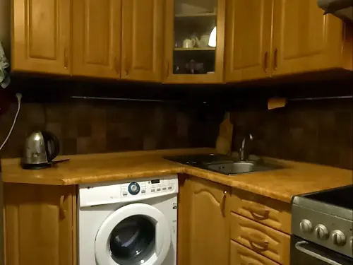квартира за адресою Оболонський просп., 43