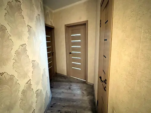 квартира по адресу Петра Григоренко просп., 1-Б