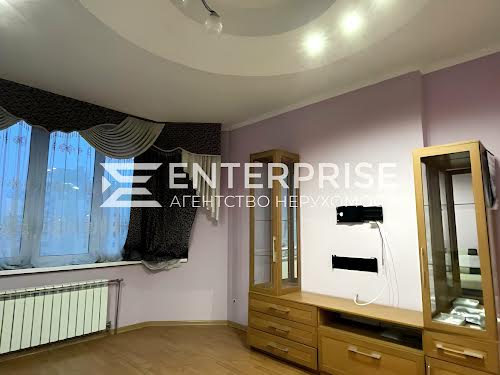 квартира за адресою Пономарьова вул., 26