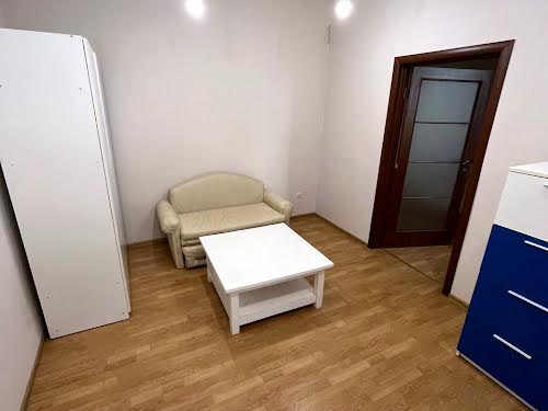 квартира за адресою Лемківська вул., 2