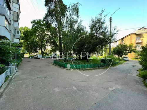 квартира по адресу Волго-Донская ул., 66