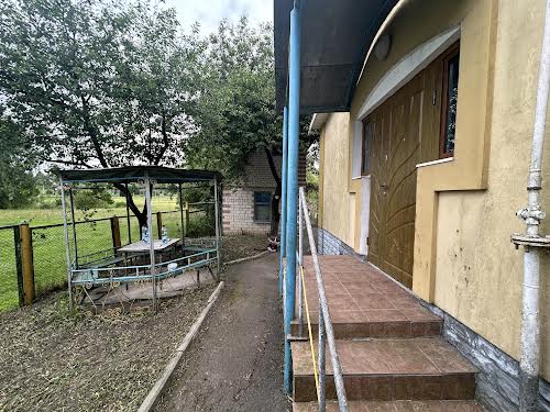 будинок за адресою Шевченка, 24