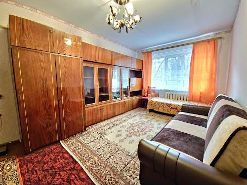 квартира по адресу Институтская ул., 20/1