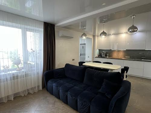 квартира за адресою Конякіна вул., 25