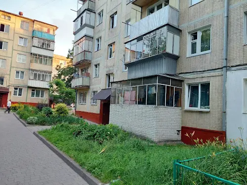 квартира по адресу Выговского ул. (Терешковой), 25