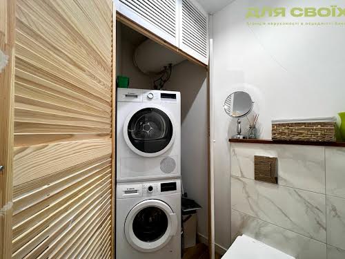 квартира за адресою Панорамна вул., 2д