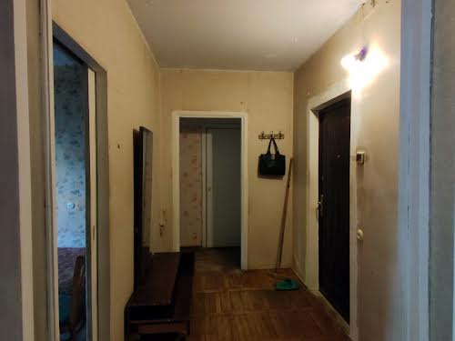 квартира по адресу Балковская ул., 34