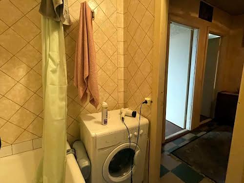 квартира по адресу Запорожское шоссе, 48