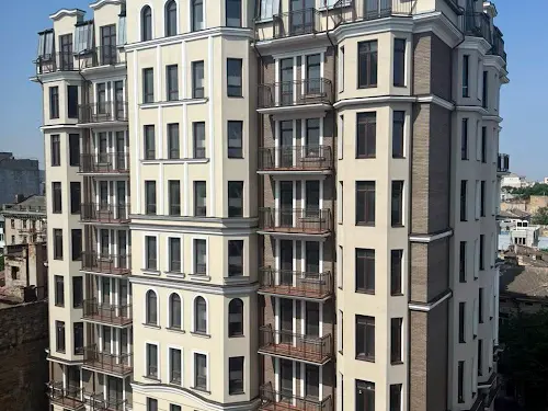 квартира за адресою Бориса Литвака вул. (Заславського), 9