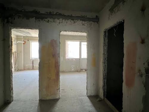 квартира по адресу Федьковича ул., 70б