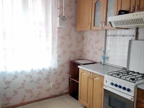 квартира за адресою Незалежності вул., 60