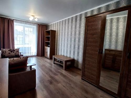 квартира за адресою Лазаряна вул., 22