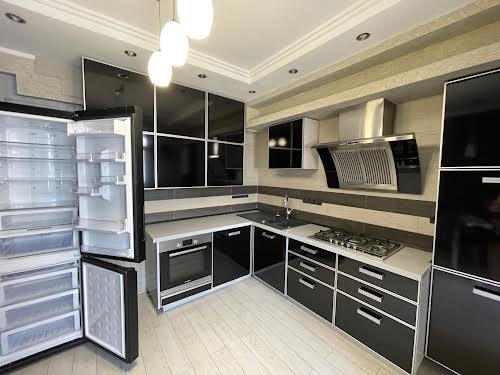 квартира по адресу Ольги Кисилёвской ул., 37