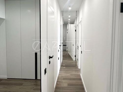 квартира по адресу Старонаводницкая ул., 6