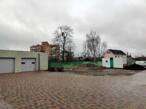 коммерческая по адресу провулок 14 Жовтня, 1