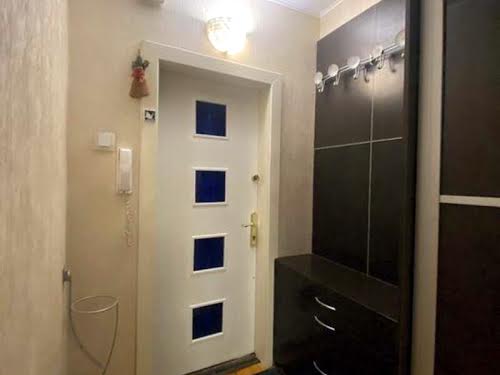 квартира за адресою Оноре де Бальзака, 58