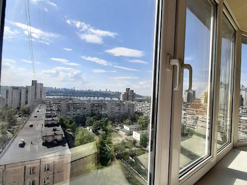 квартира за адресою Березняківська вул., 36