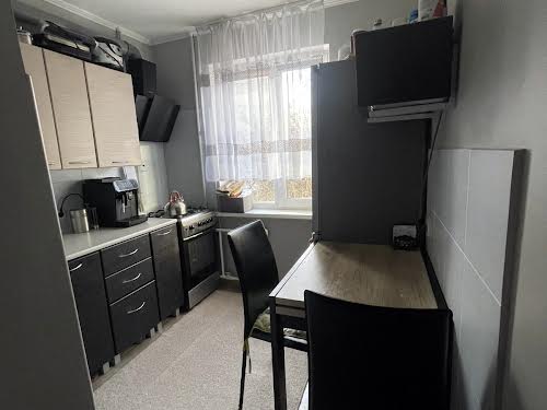квартира по адресу Анатолия Соловьяненко ул. (Олександра Бойченка), 8
