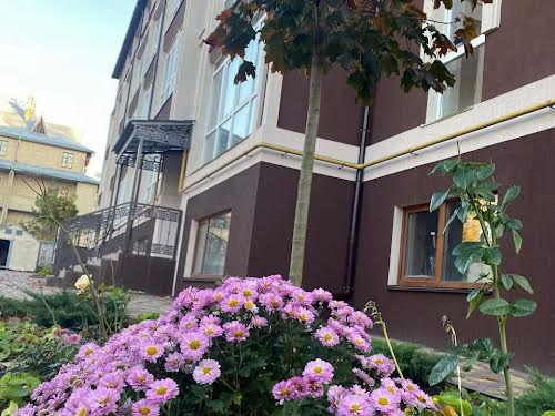 квартира за адресою Антонія Михайловського вул., 72-Г