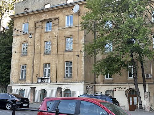 квартира по адресу Городоцкая ул., 42