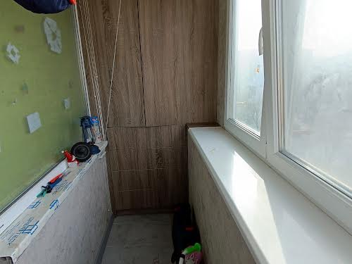 квартира по адресу Генерала Бочарова ул. (Бочарова Генерала), 15