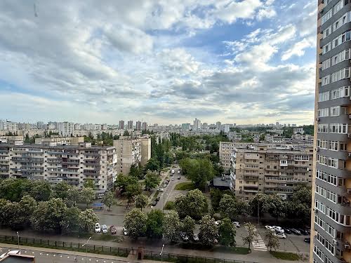 квартира за адресою Юрія Кондратюка вул., 3