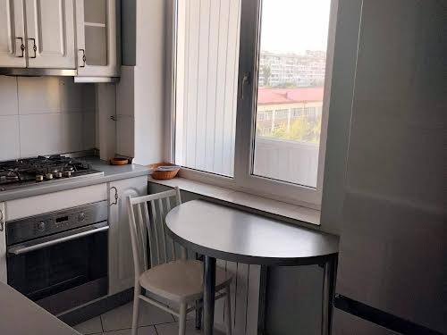 квартира за адресою Оболонський просп., 7-Б