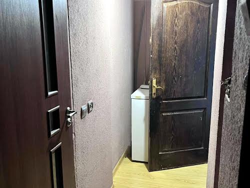 квартира за адресою Сергія Зулінського вул. (Тарногродського), 39
