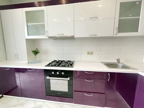 квартира по адресу Боголюбова ул., 5