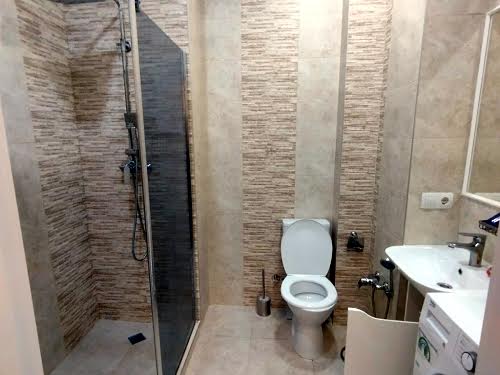 квартира за адресою Дача Ковалевського вул., 121 к1