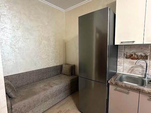 квартира за адресою Залізнична вул., 15