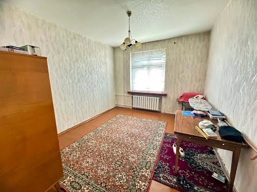 квартира по адресу Богдана Хмельницкого просп. (Героев Сталинграда), 109