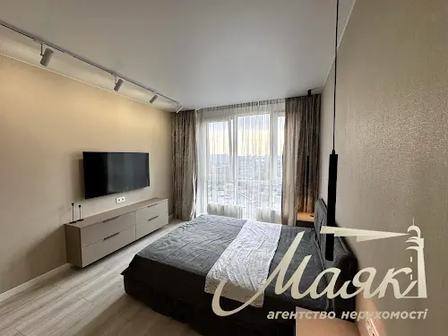 квартира за адресою Михайла Бойчука вул. (Кіквідзе), 41а