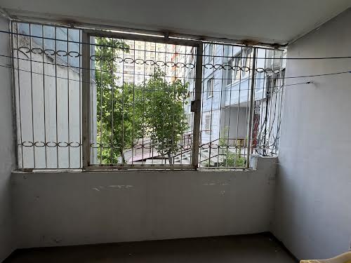 квартира по адресу Александры Экстер ул. (Цветаевой Марины), 3