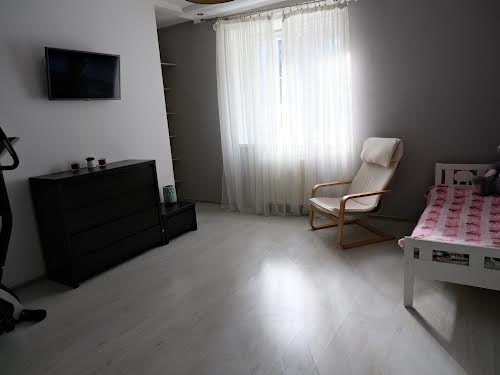 квартира по адресу Волчинецкая ул., 223г