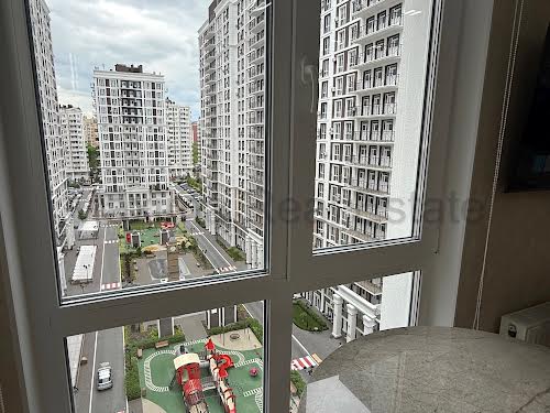 квартира за адресою Михайла Максимовича вул. (Онуфрія Трутенка), 24-В