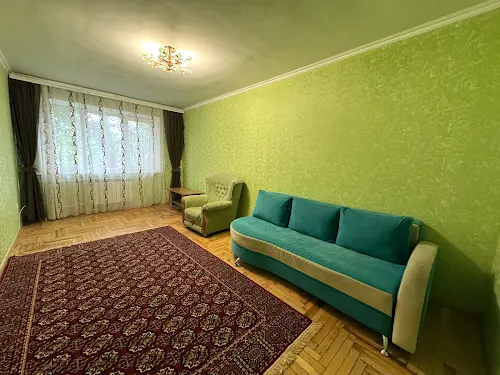 квартира за адресою Запоріжжя, Рельєфна вул., 2