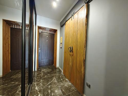 квартира за адресою Полтавська вул., 64