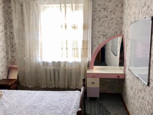 дом по адресу Розовая ул.
