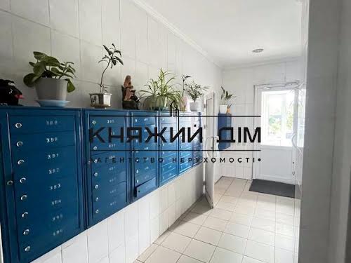 квартира за адресою Миколи Бажана просп., 12