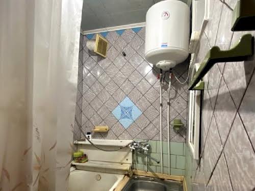 квартира по адресу Центральна, 15