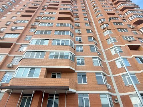 квартира по адресу Овидиопольская дорога ул., 3
