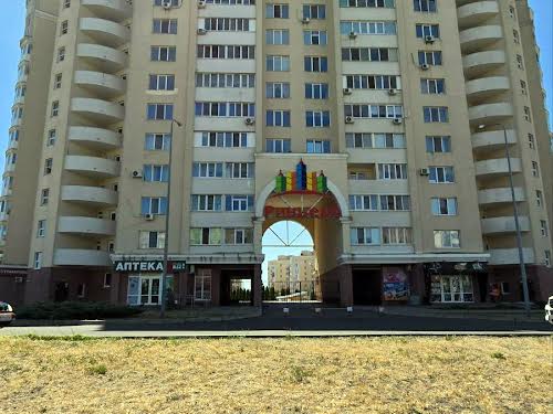 квартира за адресою Лазурна вул., 5 к11